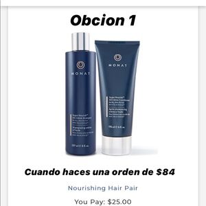 Hair Care Product Monat—-🔥🔥FLASH SALE🔥🔥